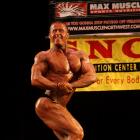 Billy  Guitard - NPC Oregon State 2010 - #1